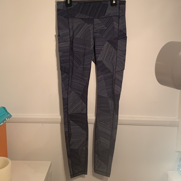 Lululemon Speed Up Tight *Full-On Luxtreme 28" - Picture 4 of 8